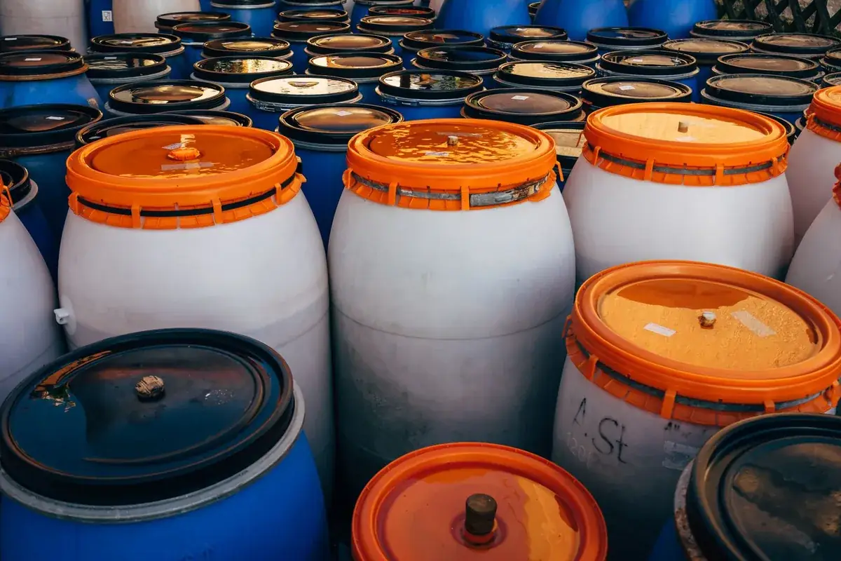 Chemical & Toxic Waste Cleanup in Edina, MN